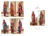 Kalatmak By Kreshva Pure Matka Silk Saree Wholesale Market In Surat